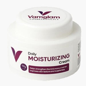 Daily Moisturizing Cream