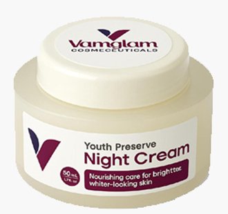Youth Preserve Night Cream