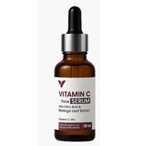 Vitamin C Face Serum