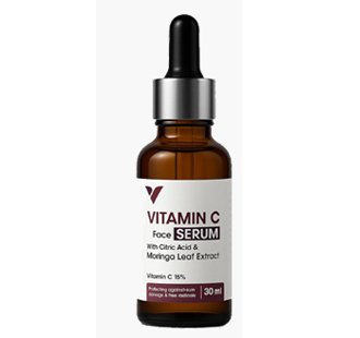 Vitamin C Face Serum